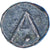 Argolida, Æ, ca. 370-270 BC, Argos, Brązowy, EF(40-45), HGC:5-707