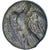 Sikyonia, Chalkous Æ, 3rd century BC, Sikyon, Bronze, SS+