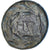 Sicião, Chalkous Æ, 3rd century BC, Sikyon, Bronze, AU(50-53)
