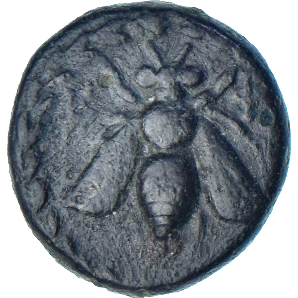 Ionia, Æ, 190-150 BC, Ephesos, Bronzo, BB, SNG-Cop:268