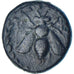 Ionia, Æ, 190-150 BC, Ephesos, Bronzo, BB, SNG-Cop:268