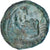 Bruttium, Æ, 211-208 BC, Brettii, Bronce, MBC, HGC:1-1377
