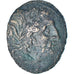 Acarnânia, Æ, ca. 219-211 BC, Oiniadai, Bronze, VF(30-35)