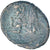 Acarnanie, Æ, ca. 219-211 BC, Oiniadai, Bronze, TB+
