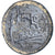 Akarnania, Æ, ca. 219-211 BC, Oiniadai, Brązowy, EF(40-45), BMC:12