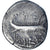 Marcus Antonius, Denarius, 32-31 BC, Traveling Mint, Srebro, VF(30-35)