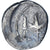 Marcus Antonius, Denarius, 32-31 BC, Traveling Mint, Argento, MB+