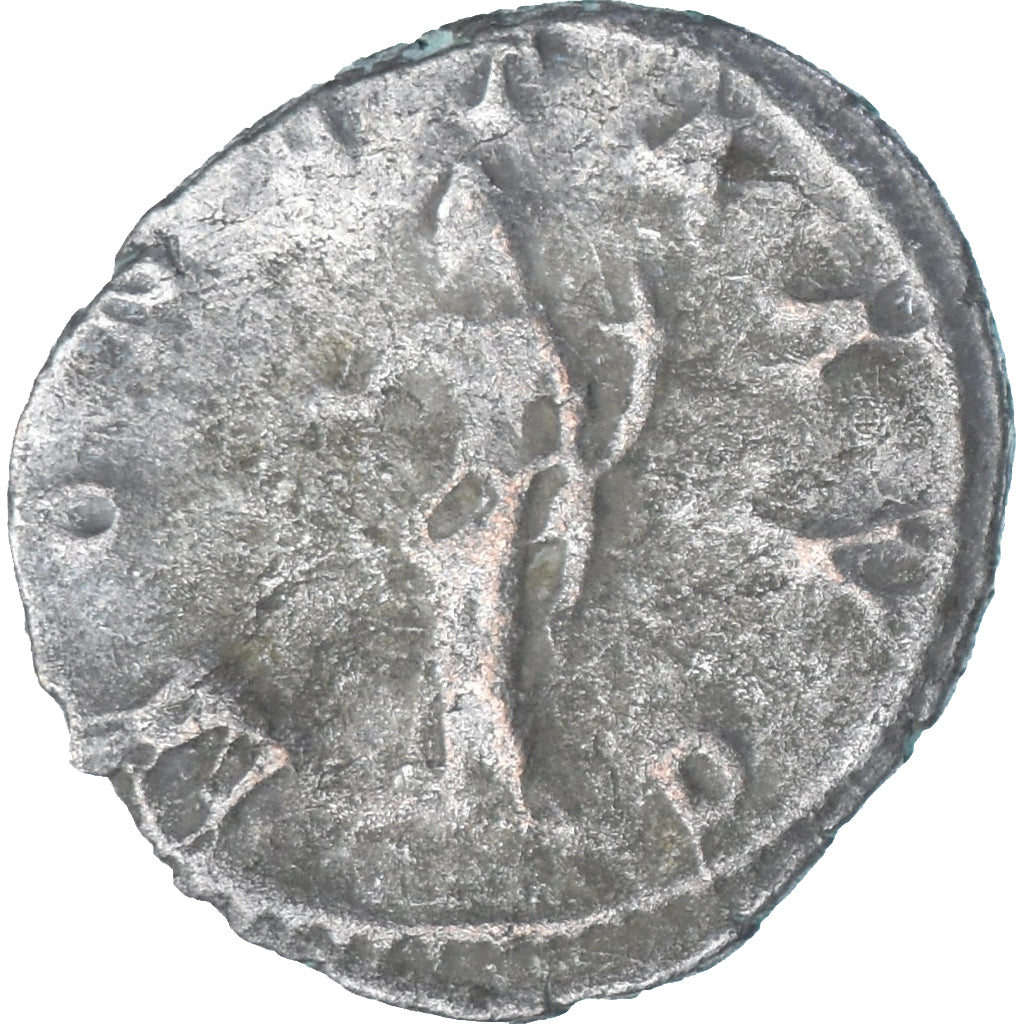 Postumus, Antoninianus, 260-269, Cologne, Billon, SS+, RIC:315