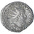 Postumus, Antoninianus, 260-269, Lugdunum, Billon, SS+, RIC:75