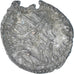 Postumus, Antoninianus, 260-269, Lugdunum, Lingote, AU(50-53), RIC:75