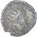 Postumus, Antoninianus, 260-269, Lugdunum, Vellón, MBC+, RIC:75