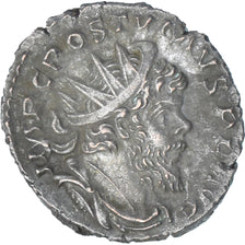 Postumus, Antoninianus, 260-269, Lugdunum, Billon, AU(50-53), RIC:75