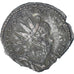 Postuum, Antoninianus, 260-269, Lugdunum, Billon, ZF+, RIC:75