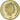 Ilhas Salomão, Elizabeth II, 5 Dollars, Daedalus, 2008, Dourado, MS(65-70)