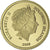 Salomoneilanden, Elizabeth II, 5 Dollars, Daedalus, 2008, Goud, FDC