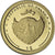 Palaos, 1 Dollar, Santa Maria, 2006, Oro, FDC