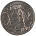 FRANCE, 10 Francs, 1986, MS(65-70), Nickel, 6.50