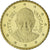 Vatican, Pape François, 50 Euro Cent, 2015, Rome, Série BE, MS(65-70), Nordic