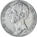 Netherlands, William II, Gulden, 1847, Utrecht, Silver, AU(50-53), KM:66