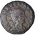 Moesia Superior, Herennia Etruscilla, Æ, 249-251, Viminacium, Bronzo, MB