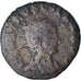 Moesia Superior, Herennia Etruscilla, Æ, 249-251, Viminacium, Brązowy