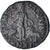 Moesia Superior, Herennia Etruscilla, Æ, 249-251, Viminacium, Bronzo, MB