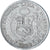 Peru, 1/2 Dinero, 1892, Lima, Zilver, UNC-, KM:206.1