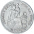 Peru, 1/2 Dinero, 1892, Lima, Silver, MS(63), KM:206.1