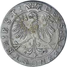 Switzerland, Ville de Schaffhouse, Thaler, 1620, Schaffhausen, Silver