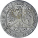 Switzerland, Ville de Schaffhouse, Thaler, 1620, Schaffhausen, Silver