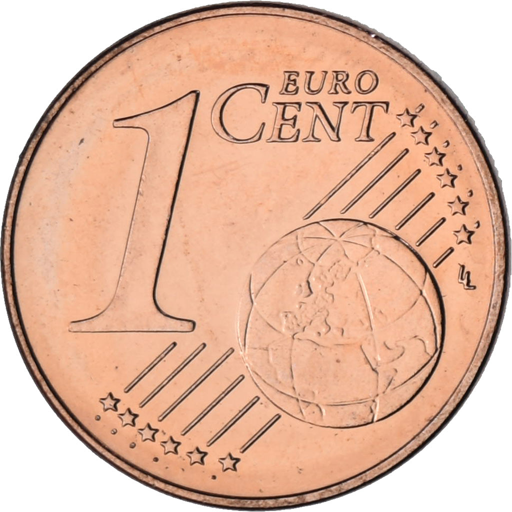 Lettonia, Euro Cent, 2014, BU, SPL+, Acciaio placcato rame, KM:150