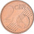 Latvia, 2 Euro Cent, 2014, BU, UNZ+, Copper Plated Steel, KM:151