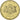 Lettonia, 10 Euro Cent, 2014, BU, SPL+, Nordic gold, KM:153