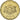 Łotwa, 20 Euro Cent, 2014, BU, MS(64), Nordic gold, KM:154