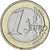 Łotwa, Euro, 2014, BU, MS(64), Bimetaliczny, KM:156