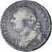 Frankreich, Louis XVI, 12 Deniers, 1793·5, Marseille, Kupfer, S, Gadoury:15