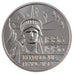 FRANCE, 100 Francs, 1986, MS(63), Silver, Gadoury #901, 15.00