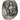 Caria, Stater, ca. 430-410 BC, Kaunos, Silber, VZ