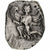 Caria, Stater, ca. 430-410 BC, Kaunos, Plata, EBC