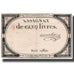 France, 5 Livres, 1791, 1791-05-06, EF(40-45), KM:A42
