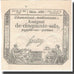 Francja, 50 Sols, 1793, Saussay, L'an 2ème de la République - (23 mai 1793)