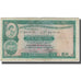 Banknote, Hong Kong, 10 Dollars, 1981-03-31, KM:182i, F(12-15)