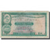 Billet, Hong Kong, 10 Dollars, 1981-03-31, KM:182i, B+