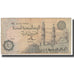 Banknot, Egipt, 50 Piastres, KM:58c, F(12-15)