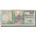 Banknote, Egypt, 20 Pounds, KM:52a, VF(30-35)