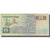 Banknot, Egipt, 20 Pounds, KM:52a, VF(30-35)