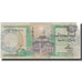 Banknot, Egipt, 20 Pounds, KM:52b, F(12-15)
