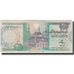 Geldschein, Ägypten, 20 Pounds, KM:52b, SS
