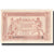 França, 1 Franc, 1917-1919 Army Treasury, AU(55-58), Fayette:VF03.04, KM:M2