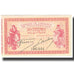 Billete, 50 Centimes, 1914, Algeria, 1914-11-10, UNC